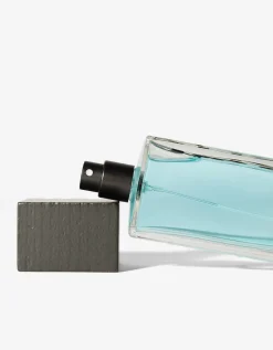 BERSHKA Acqua Waterfall Eau de Toilette 100 ml Azul Fashion