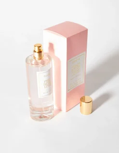 BERSHKA Eau de Toilette First Sight Love 100 ml Rosa Cheap
