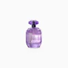 BERSHKA Eau de Toilette Flower Eclipse 100 ml Morado Outlet