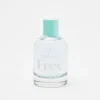BERSHKA Eau de Toilette Free Feeling 100ml Verde Hot