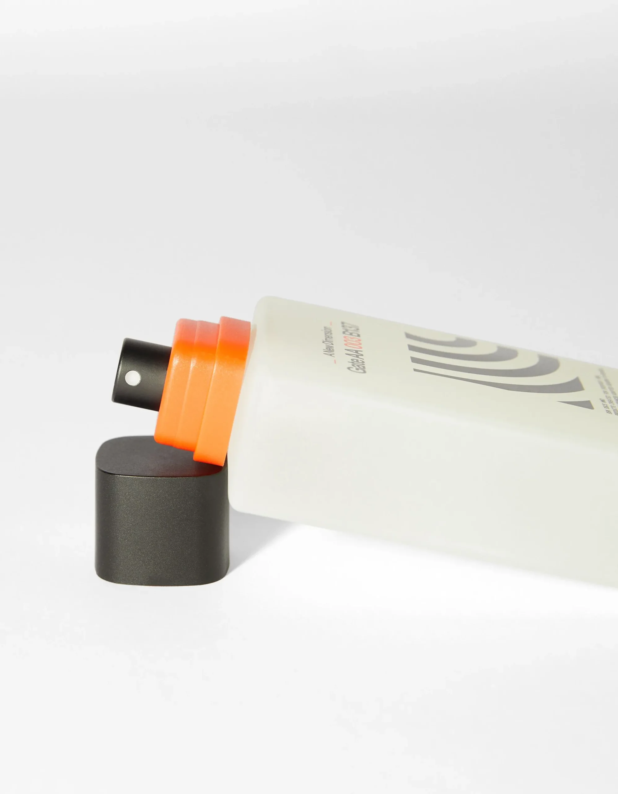 BERSHKA Eau de Toilette Gate 100ml Blanco Discount