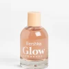 BERSHKA Eau de Toilette Glow Forever 100ml Naranja Store