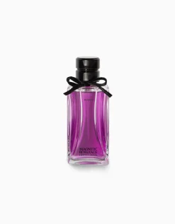 BERSHKA Eau de Toilette Magnetic Romance 100ml Negro New