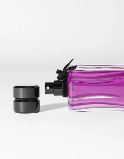 BERSHKA Eau de Toilette Magnetic Romance 100ml Negro Best Sale