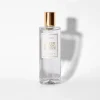 BERSHKA Eau de Toilette Never Ending Breeze 100 ml Morado New