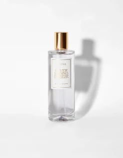 BERSHKA Eau de Toilette Never Ending Breeze 100 ml Morado New