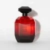 BERSHKA Eau de Toilette Night Roses 100 ml Rojo Outlet