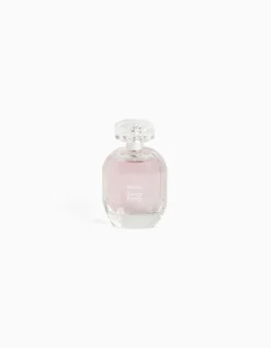 BERSHKA Eau de Toilette Sweet Peony 100ml Naranja Best Sale