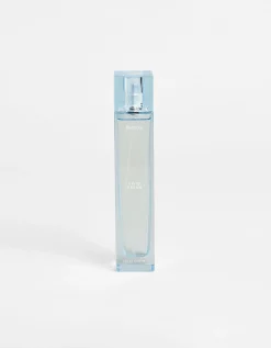 BERSHKA Eau de Toilette Vivid Dream 100ml Azul Clearance