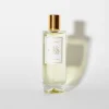 BERSHKA Eau de Toilette Wide Floral Heart 100 ml Verde Sale