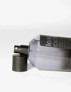 BERSHKA Gold Calm Eau de Toilette 100 ml Negro Fashion