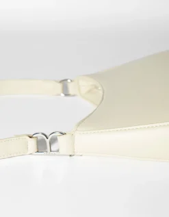 BERSHKA Bolso asa Arena Online