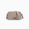 BERSHKA Bolso crossbody rígido Negro New