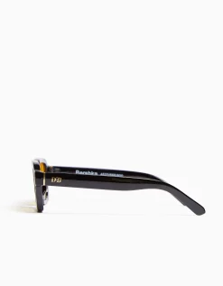BERSHKA Gafas sol color Negro Best Sale