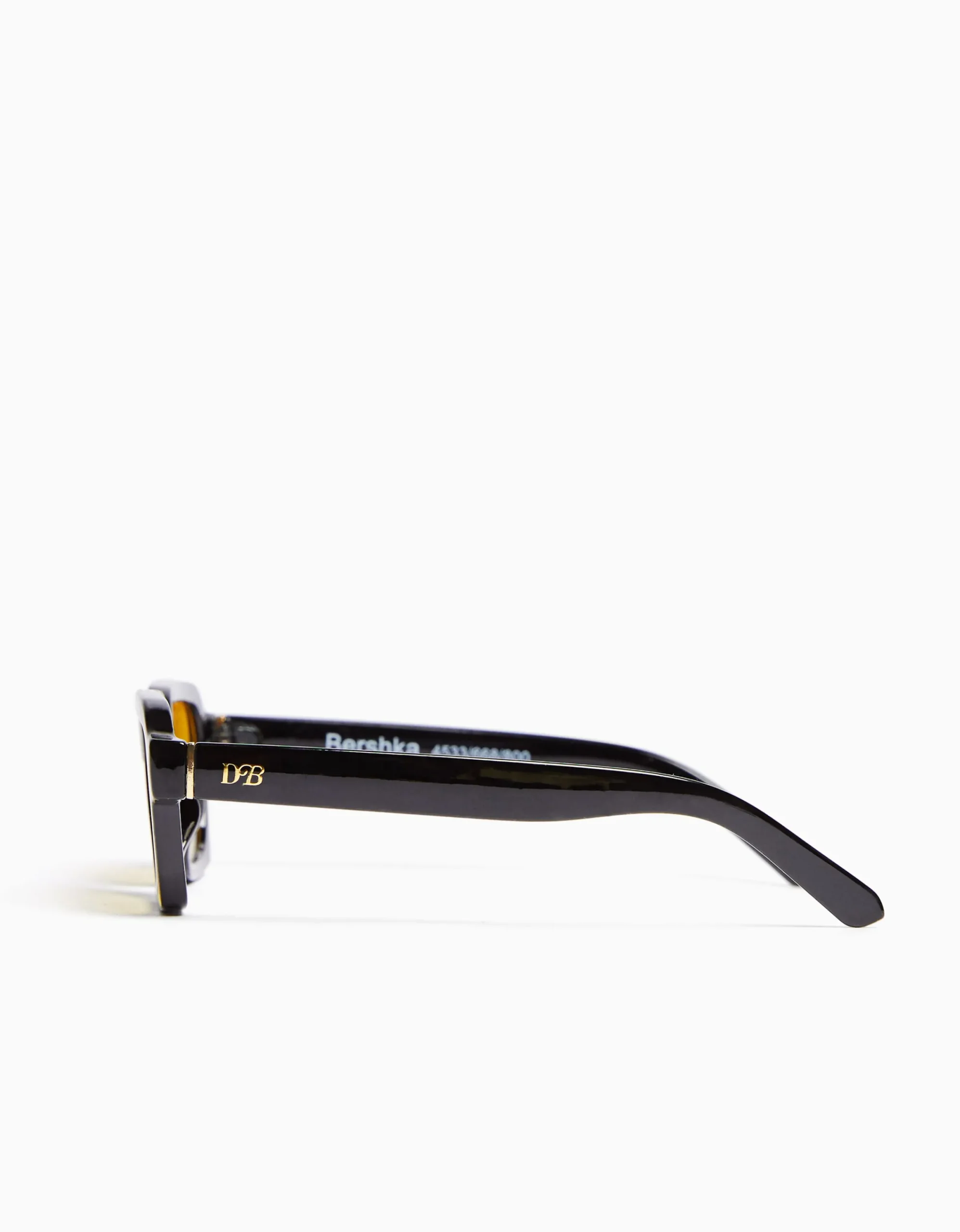BERSHKA Gafas sol color Negro Best Sale
