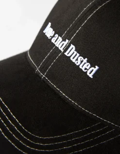 BERSHKA Gorra bordado Arena Shop