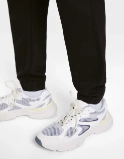BERSHKA Jeans jogger Azul lavado Fashion