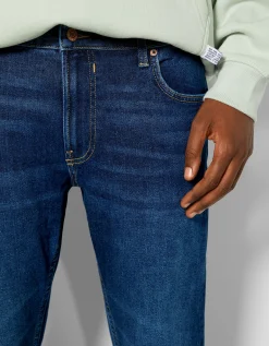 BERSHKA Jeans super skinny Gris Flash Sale