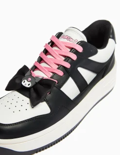 BERSHKA Zapatillas Kuromi Combinado Cheap