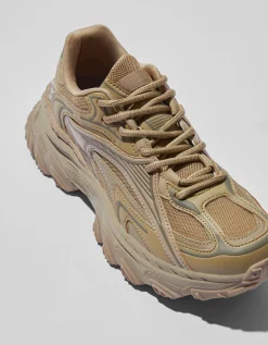 BERSHKA Zapatillas multipiezas Combinado Sale